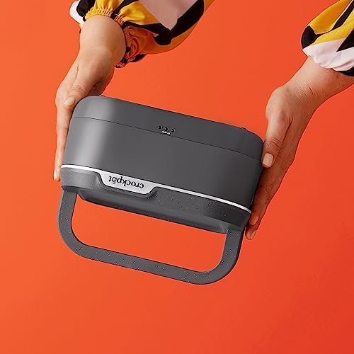 Portable Electric Lunch Box Food Warmer 28oz - Curated Catalog M1