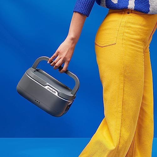 Portable Electric Lunch Box Food Warmer 28oz - Curated Catalog M1
